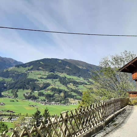 Mountain Chalet Mayrhofen Ngoại thất bức ảnh