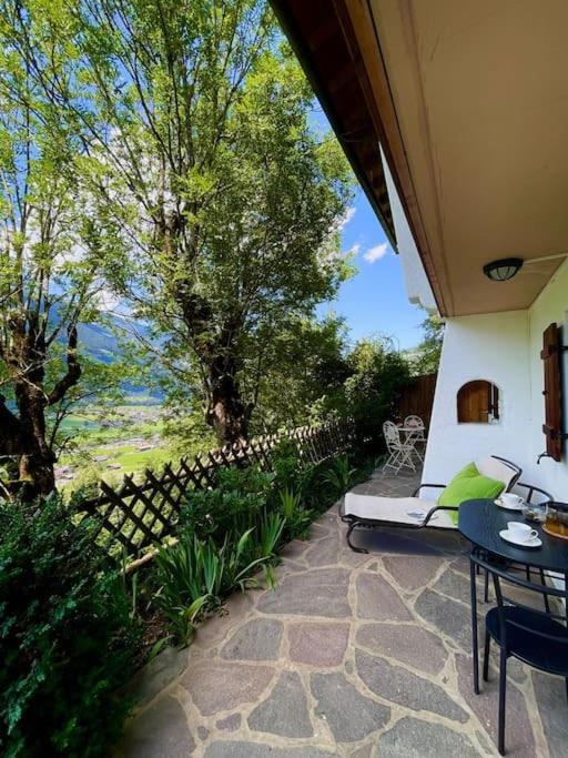 Mountain Chalet Mayrhofen Ngoại thất bức ảnh