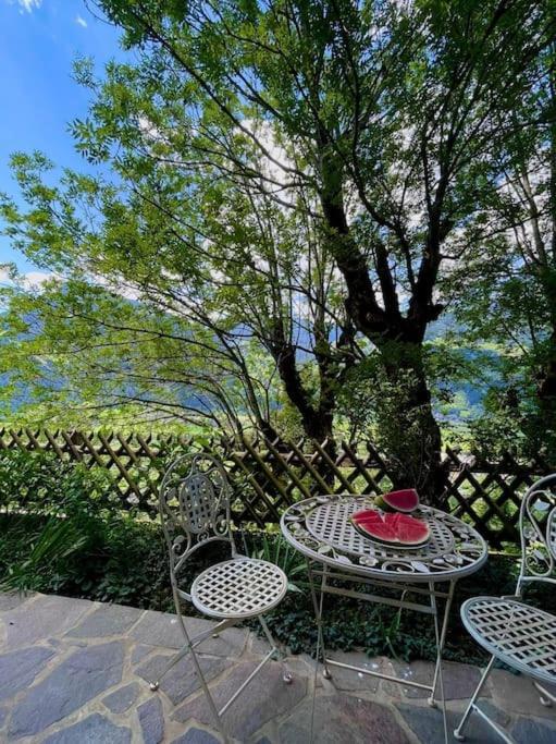 Mountain Chalet Mayrhofen Ngoại thất bức ảnh
