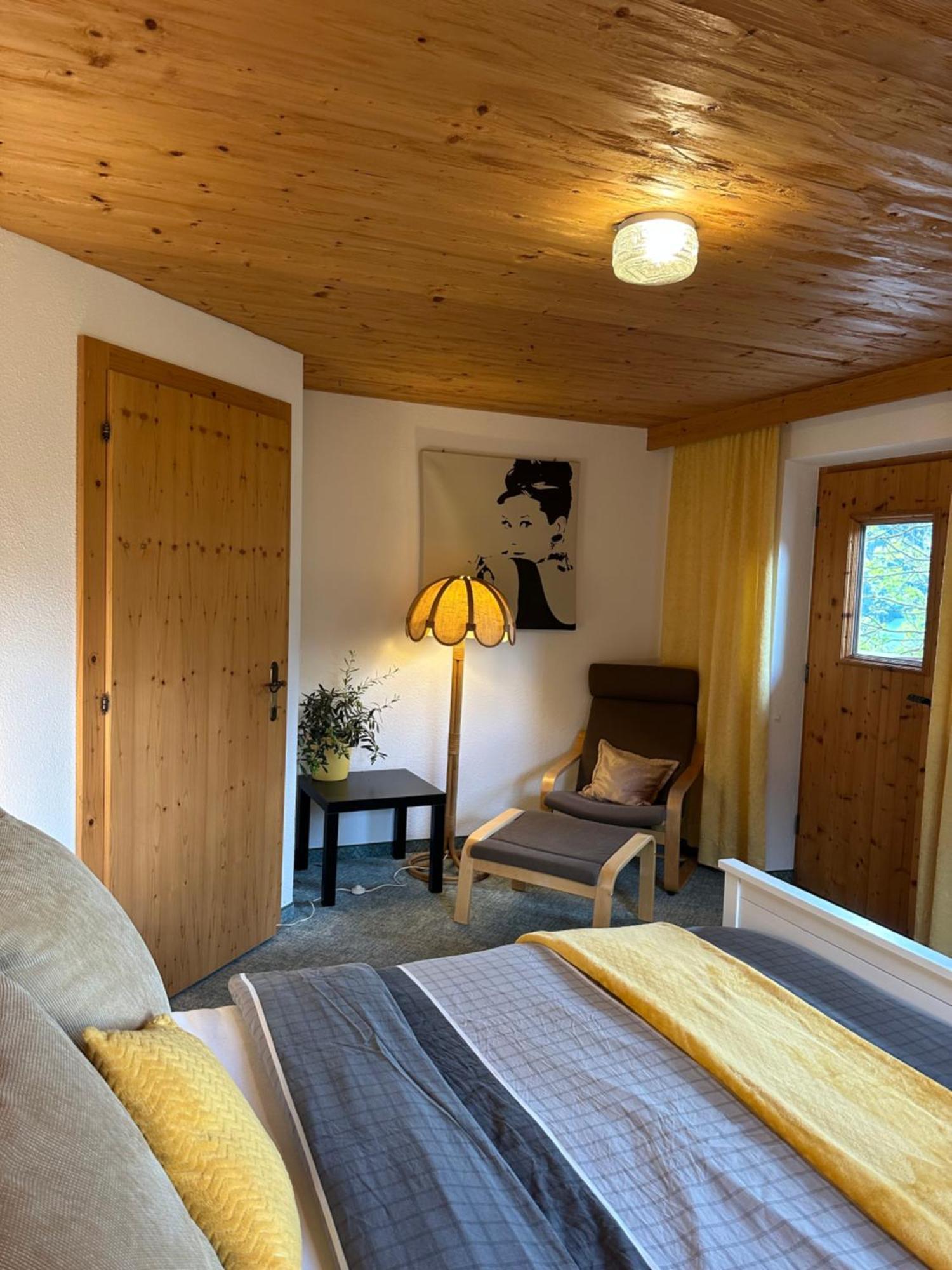 Mountain Chalet Mayrhofen Ngoại thất bức ảnh