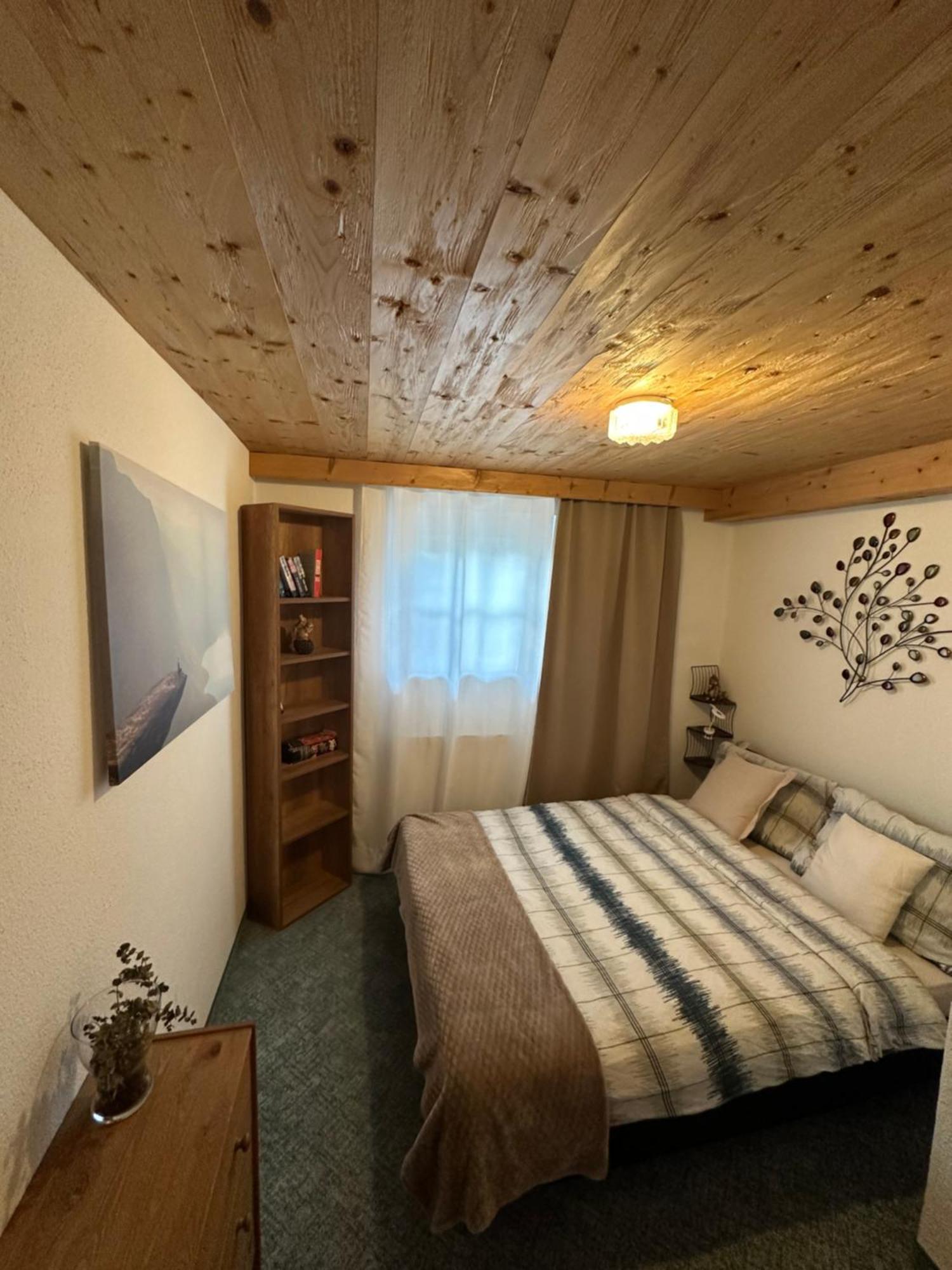 Mountain Chalet Mayrhofen Ngoại thất bức ảnh
