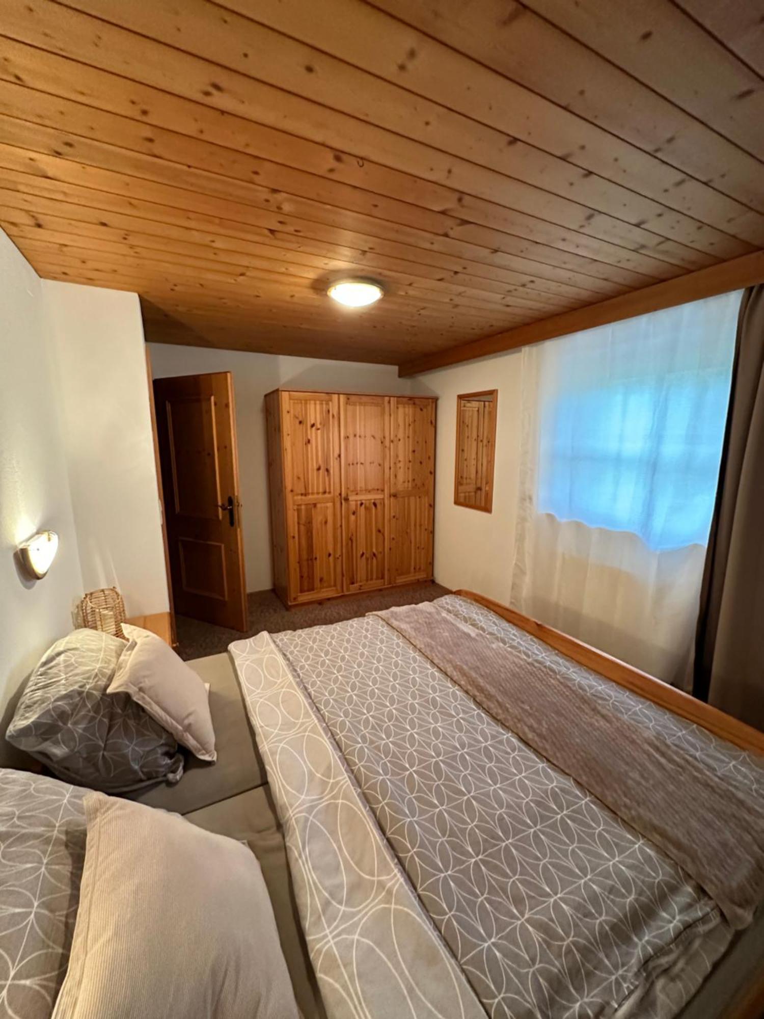 Mountain Chalet Mayrhofen Ngoại thất bức ảnh
