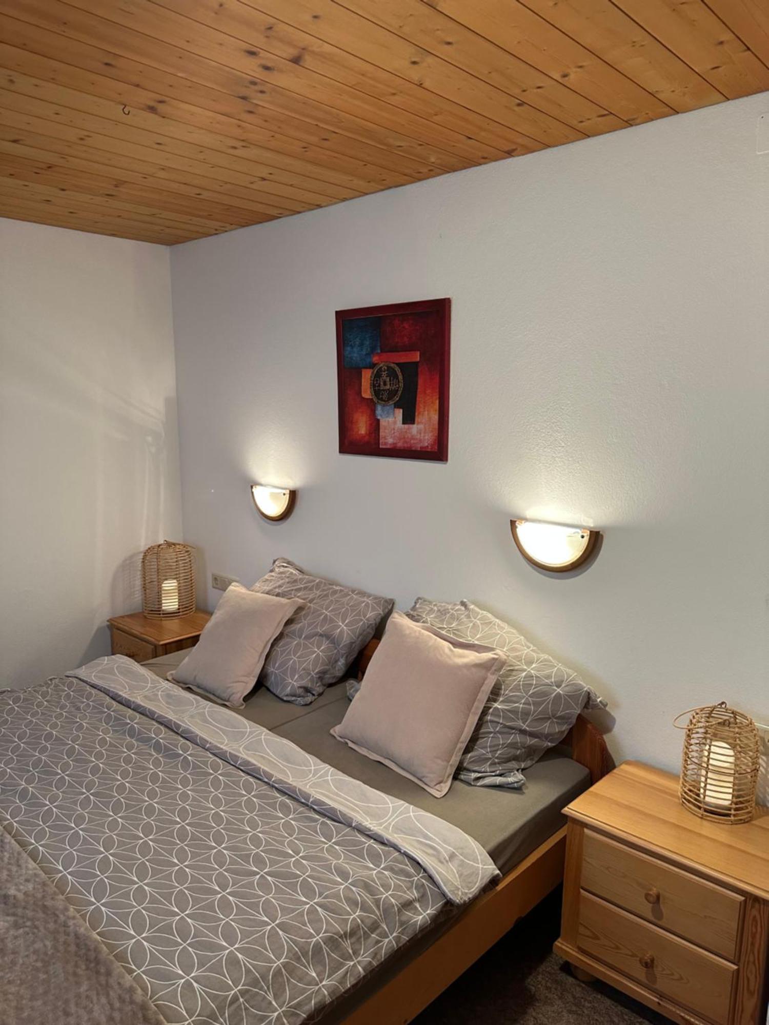 Mountain Chalet Mayrhofen Ngoại thất bức ảnh