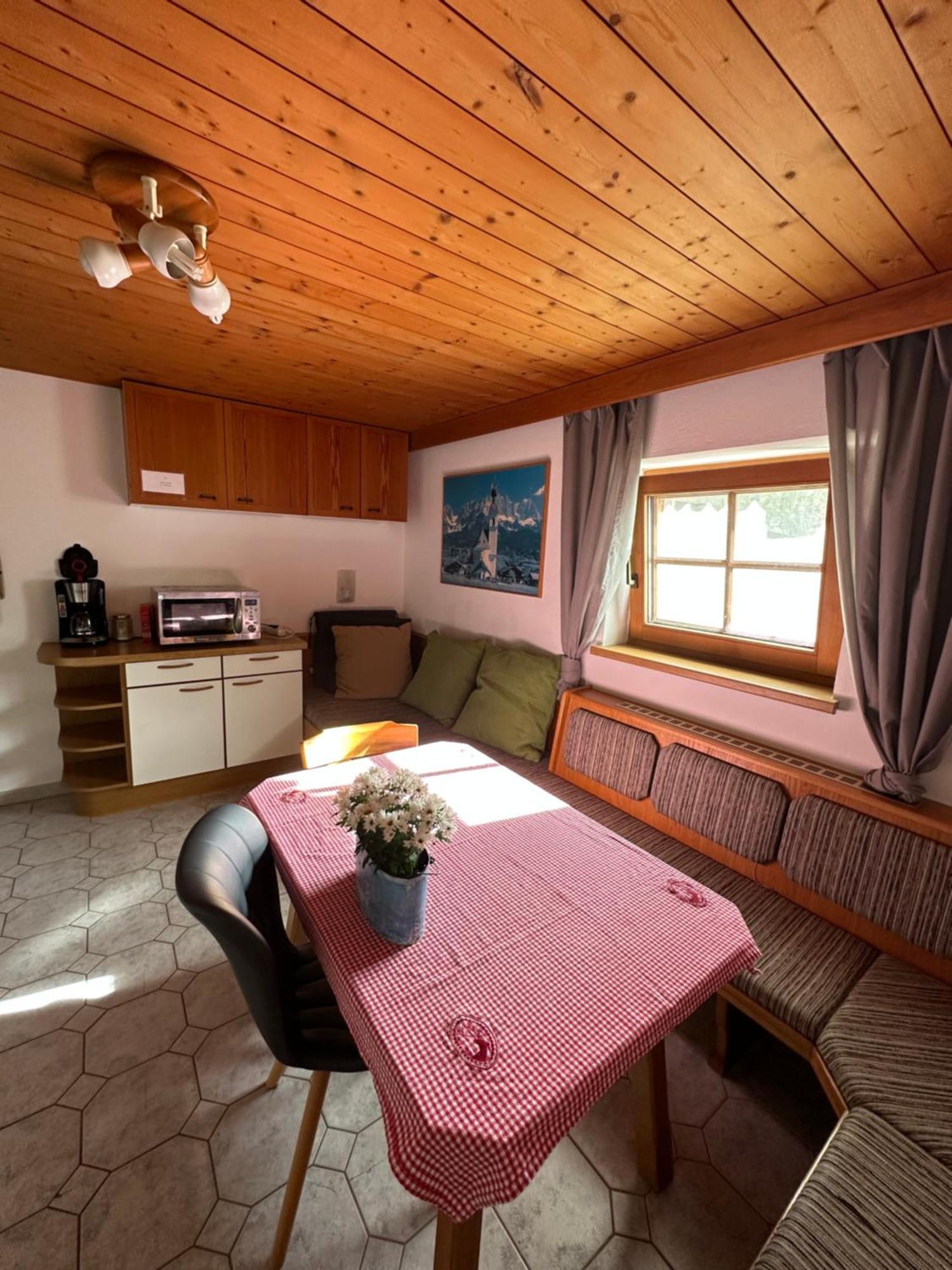 Mountain Chalet Mayrhofen Ngoại thất bức ảnh